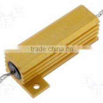 wirewound resistor power resistor