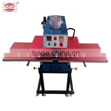 8 in 1combo heat press machine for Tshirt