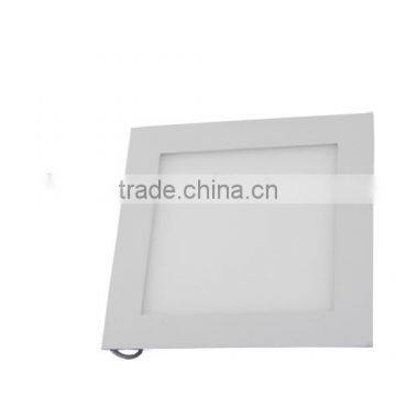 Hot Sale Led Work Light Square Shape Led Panel Light AC100-240V Warm White Led Panel Light Gleeson photo-3