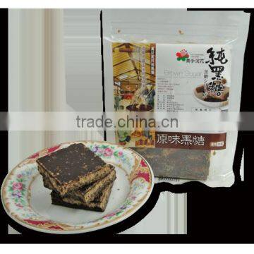 Made In Taiwan Products Siwutang Herbal Brown Sugar Brick Tea photo-6