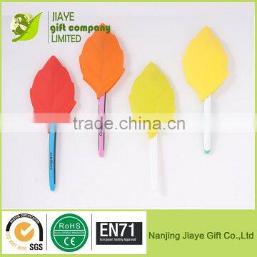 Foldable Silicone Maple Leaf Shape Cup Drinking Wash Gargle Cups photo-3