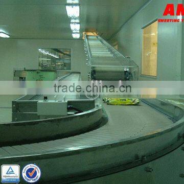 used conveyor belt