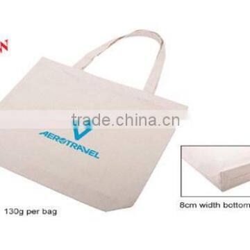 Custom Cotton Tote Bag for Promotion