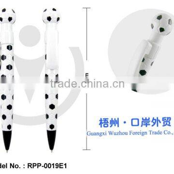 4-2 Retractable ball pen