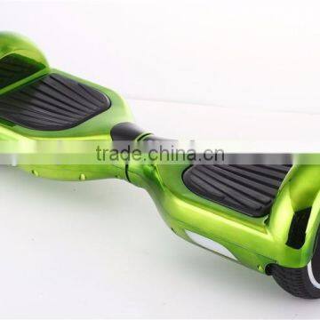 Two Wheels Mini Handless Self Balance Rover E-Scooter-UL2272