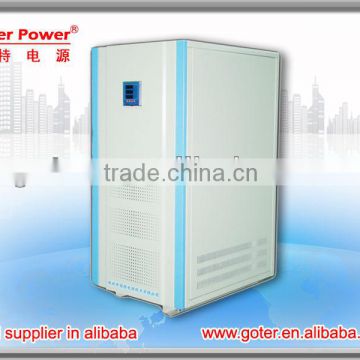 three phase voltage regulator 150KVA