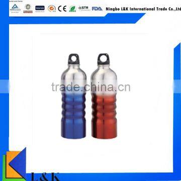 Eco - Friendly Stainless Steel Sport Water Bottle,vacuum Cup photo-1