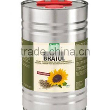 BYODO Classic Cooking Oil Pot, 5L