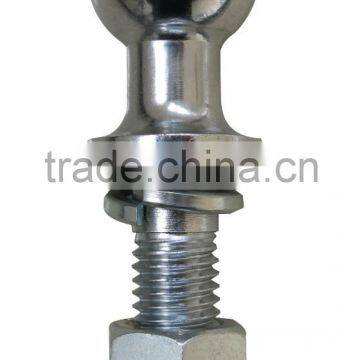 500lbs Chrome Plated Trailer Tow Ball