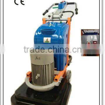 J;650 granite marble concrete torrazzo cement floor grinder polisher