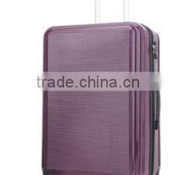 Most popular fashion style luggage trolley