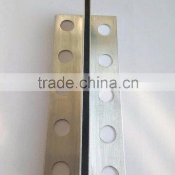 Buy Profile Strips Aluminum Movement Joints photo-5