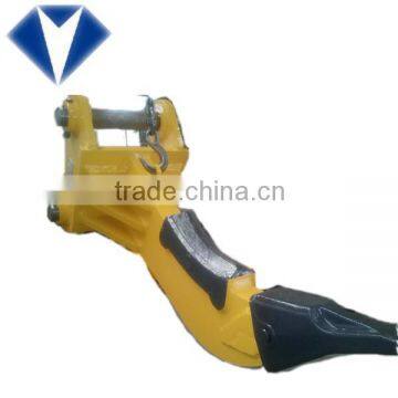 BOBCAT excavator rock ripper, soil ripper for excavator