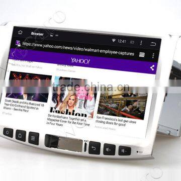 Wecaro WC-VU1011 Android 4.4.4 Car Dvd Player Touch Screen for vw Passat cc Radio Android A9 Cpu 2012 2013 2014 photo-6