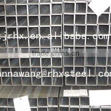 Galvanized Steel Hollow Section photo-2