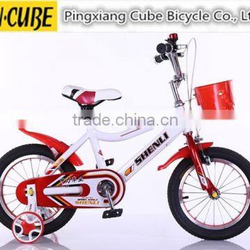 12 Inch 14 Inch 16 Inch 18 Inch Kids Bike Children Bike From China Factory photo-6