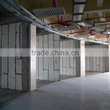 Light Weight Fireproof Eps Sandwich Acoustical Ceiling Panel photo-5