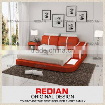 Redian adjustable bed frame