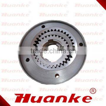 High quality Forklift Parts Hyundai Forklift D4BB charging pump for Mitsubishi 3T