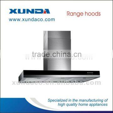 kitchen hood range hood