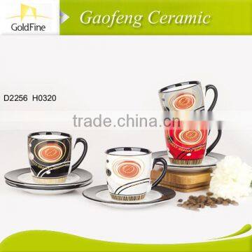 oem ceramic stoneware cup