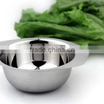 Eye Bowl/Serving Bowl/Veggie Bowl