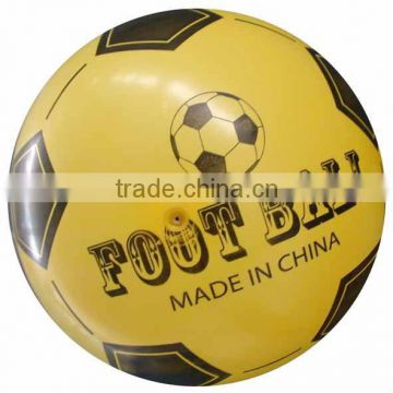 8.5" PVC Inflatable Toy Balls for Sale