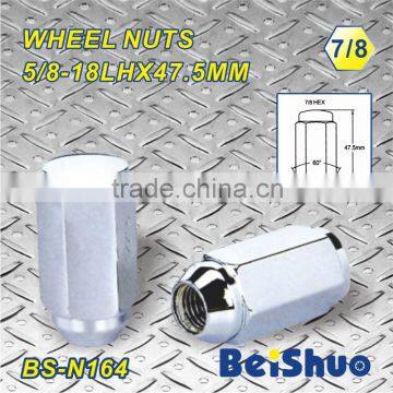 Auto Wheel Bolts&Nuts