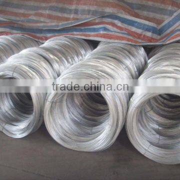 Loop Tie Galvanized Wire