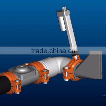 Linear Actuators Stroke 200mm photo-6