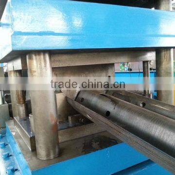 Cold Roll Forming Machine for Steel/Deck