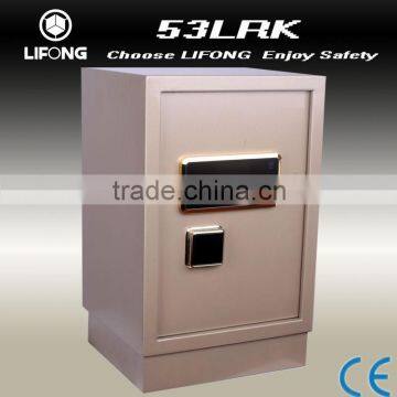 High security safe box, home security safe box, office safe box