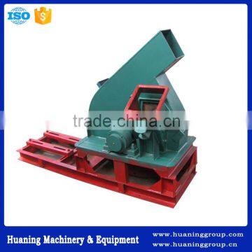 China Manufacturer Supply Wood Chipping Equipment/ Wood Chipper Machinery