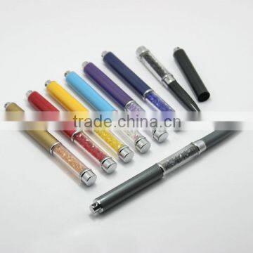 Fashion Mini size crystal pen- Japan Design