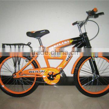 HH-K2073 all kinds bicycles for children from china factory