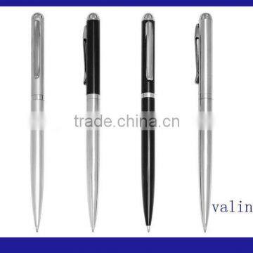 (va1107) promotion ball pen together with the note book pen