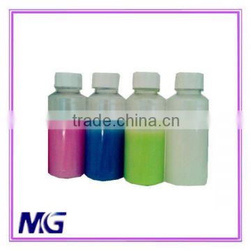 MG Colorful Fabric Softener, Antistatic Detergent Liquid