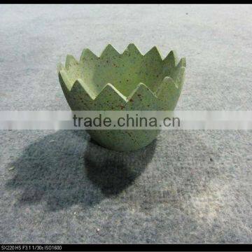 Ceramic Flower Pot
