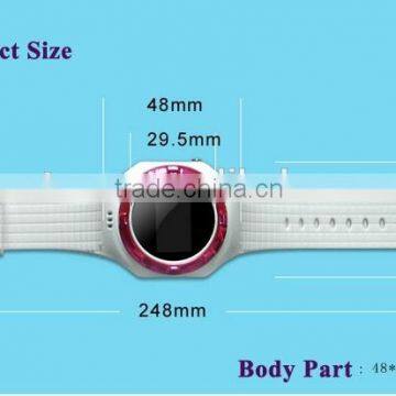 2015 Free Online Tracking Child / Car / Elderly / Kids GPS Tracker/kids Watch Gps Tracker photo-6
