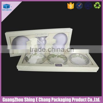 Fashion design good quality box for ceramic mug