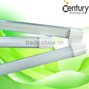 Hot led office light 18W home decor led tube light t8 led tube with ce rohs