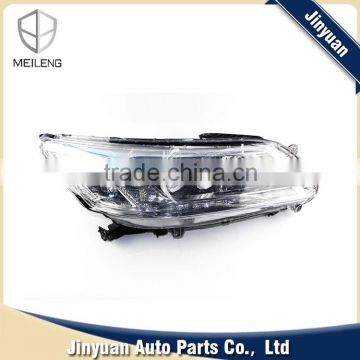 Hot Sale 33100-T2A-H71 Auto HeadLight Lamp Electrical System Jazz For Honda Accord CR2 2.4