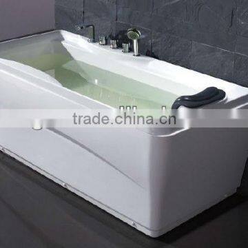 EAGO SIMPLE AND SMALL BATHTUB LK1102