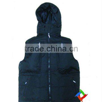 LV-002 winter vest