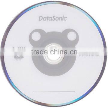 Wholesale blank dvd dl 8.5GB made in Taiwan products cake box