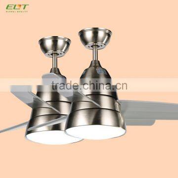 910mm Small Blades Ceiling Fan Decoration