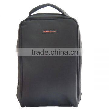 custom professional waterproof laptop backpack bags