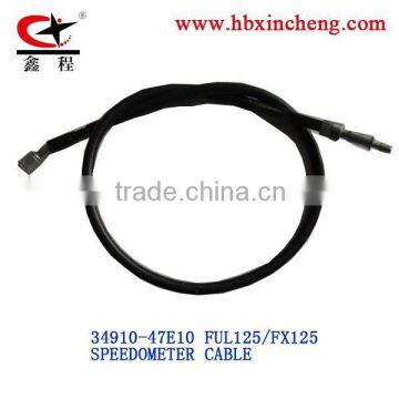 34910-47E10 FUL125/FX125 speedometer cable