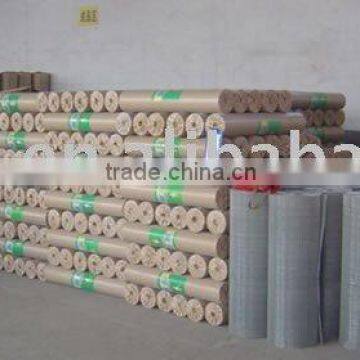 Welded Wire Mesh