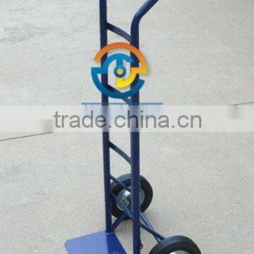 handtruck, hand trolley, hand cart, hand truck, tool cart